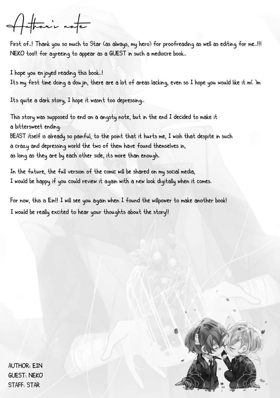 Những mẫu truyện ngắn 18+ Chapter 5 Trang 59