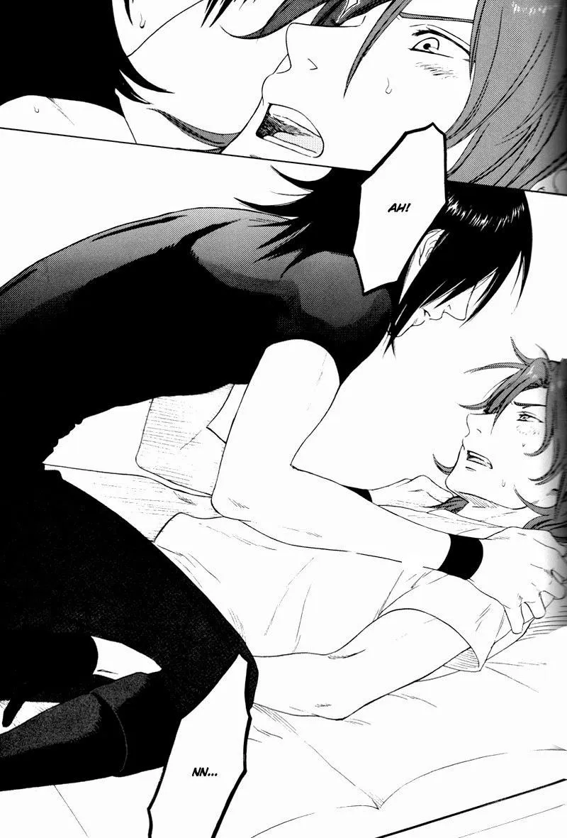 Những mẫu truyện ngắn 18+ Chapter 8 Trang 9