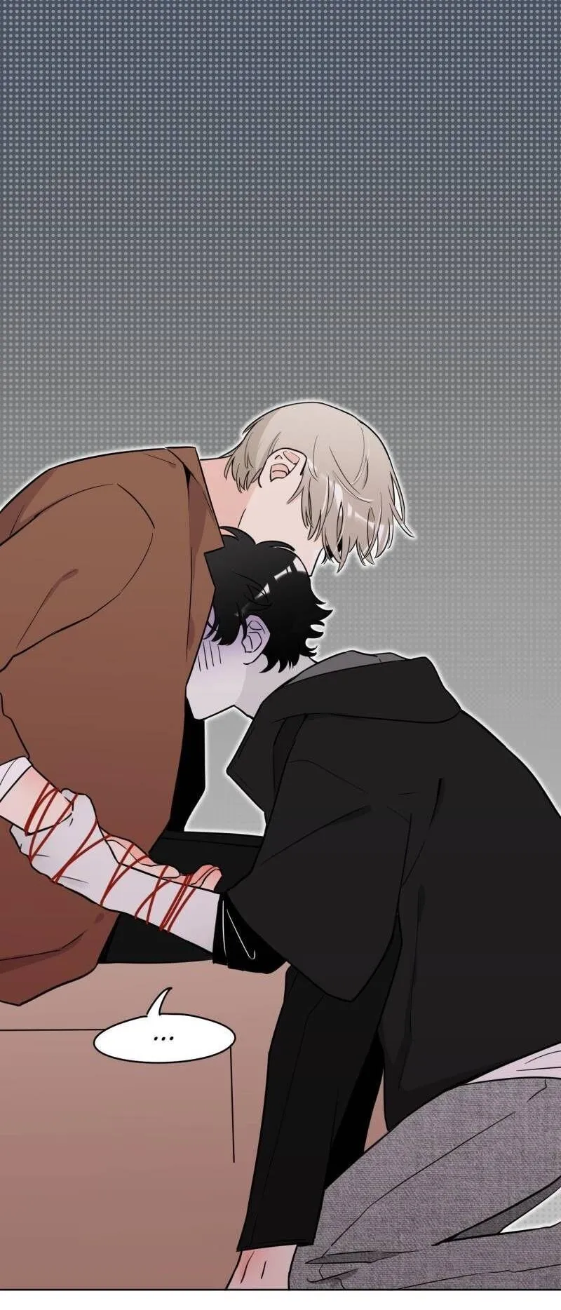 Ninh Khả Tín Kỳ Hữu Chapter 10 Trang 19