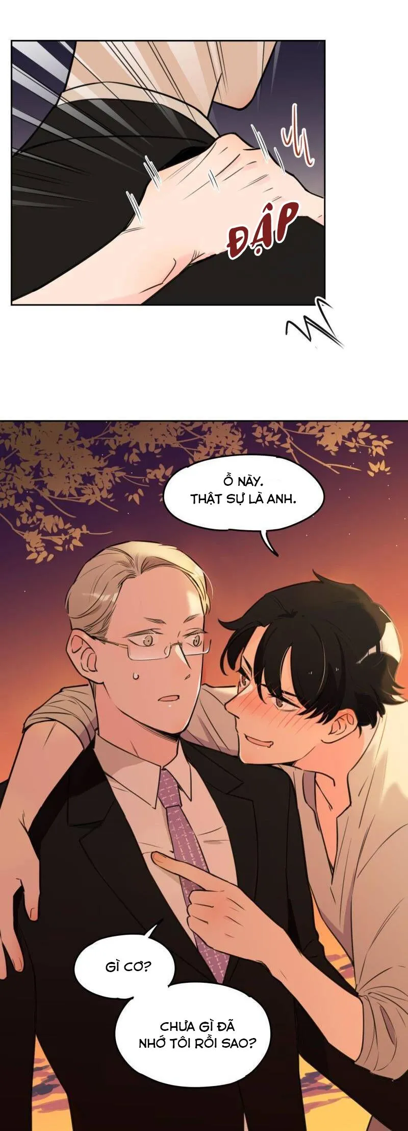 Ninh Khả Tín Kỳ Hữu Chapter 16 Trang 13