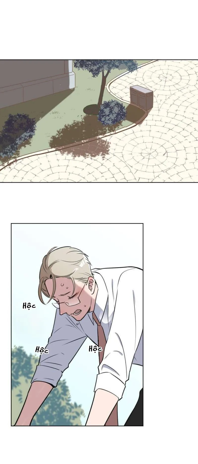 Ninh Khả Tín Kỳ Hữu Chapter 19 Trang 11