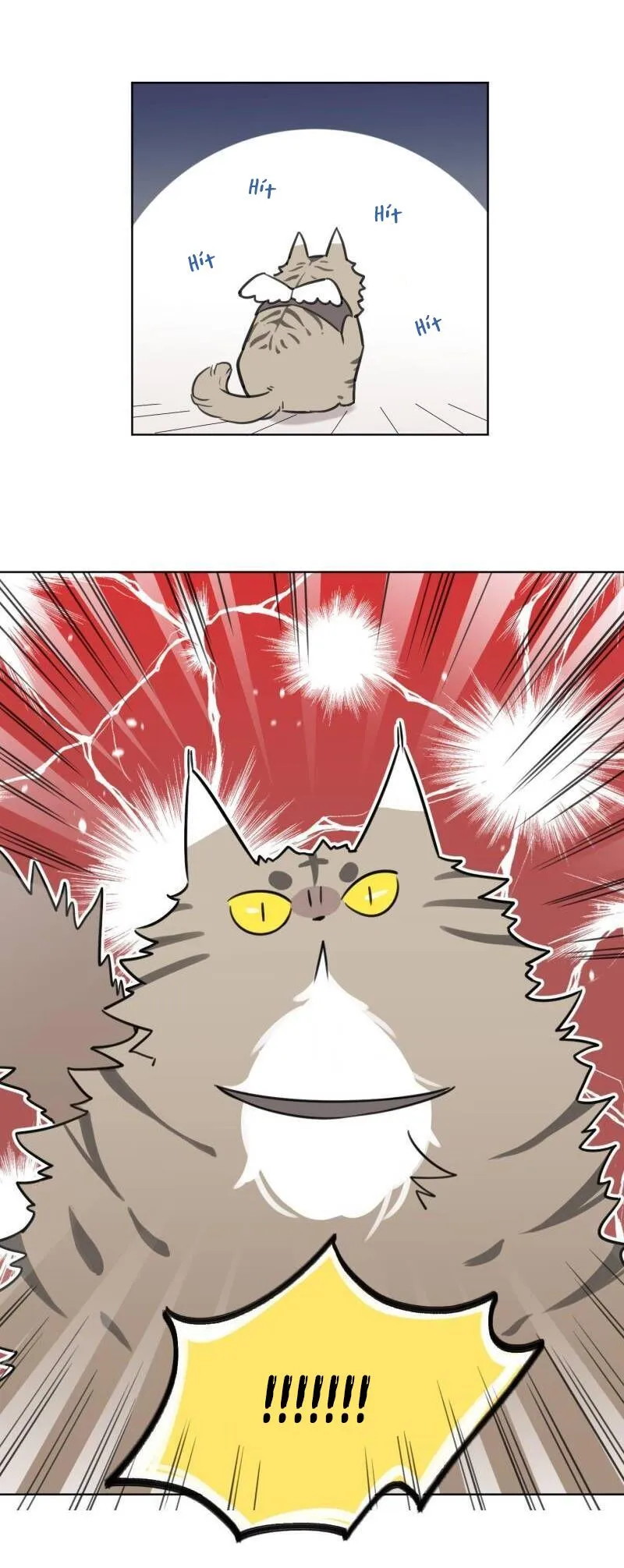 Ninh Khả Tín Kỳ Hữu Chapter 20 Trang 22