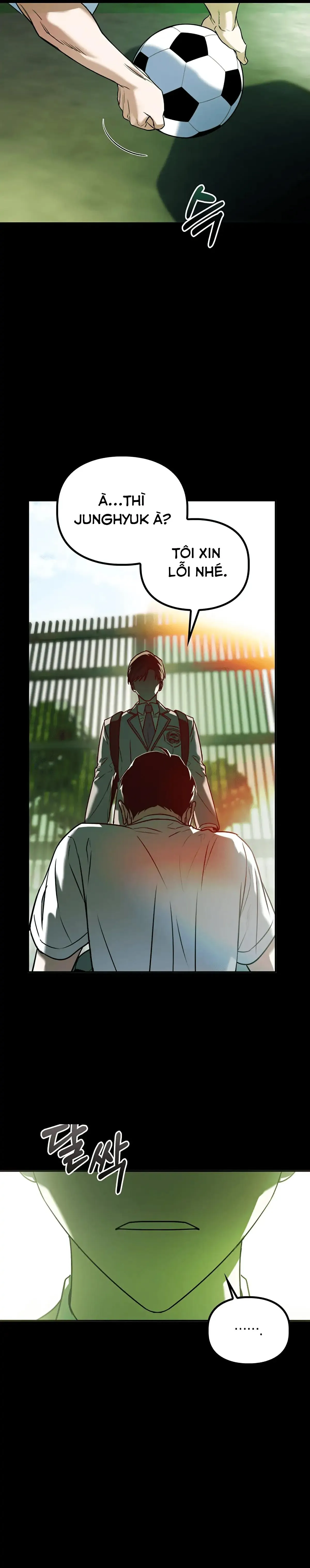 Non-refundable Alpha [Hoàn] Chapter 3 Trang 4