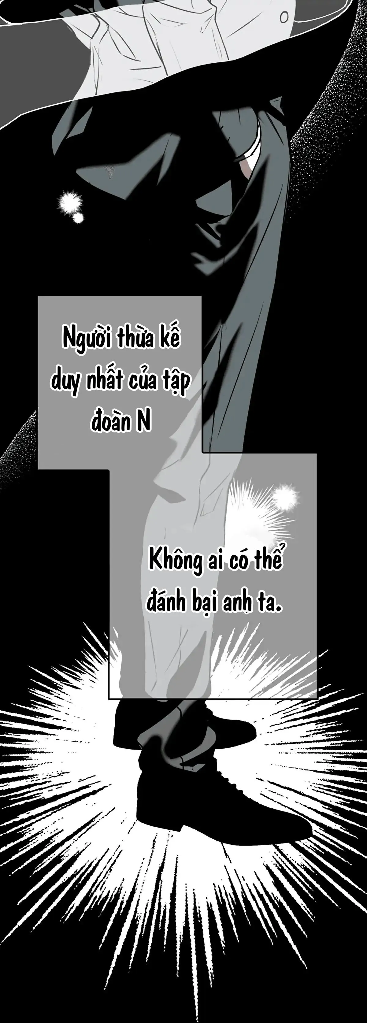 Non-refundable Alpha [Hoàn] Chapter 4 Trang 7