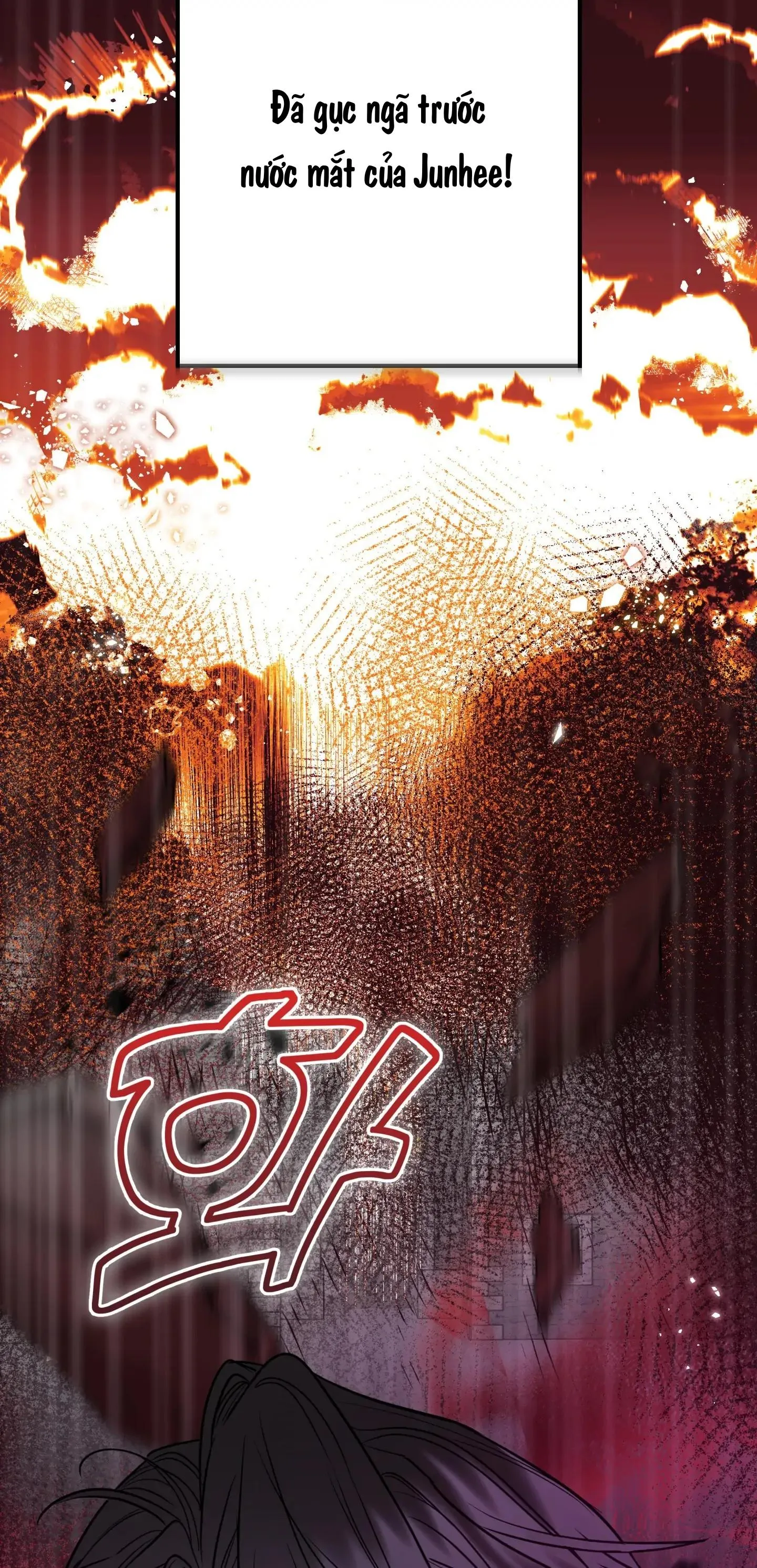 Non-refundable Alpha [Hoàn] Chapter 5 Trang 11