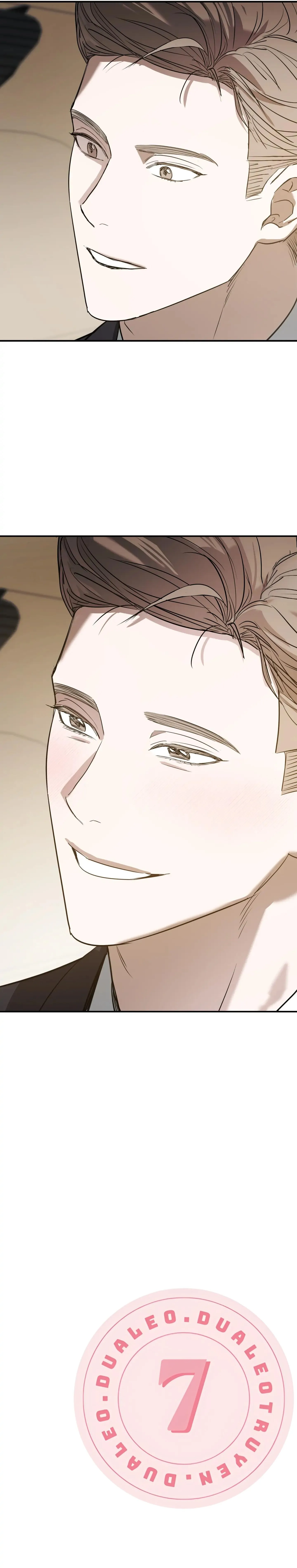 Non-refundable Alpha [Hoàn] Chapter 5 Trang 27