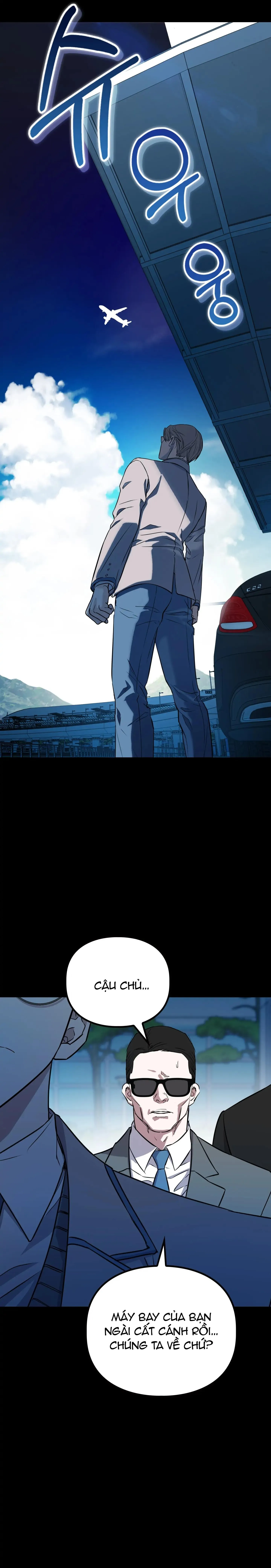 Non-refundable Alpha [Hoàn] Chapter 6 Trang 29