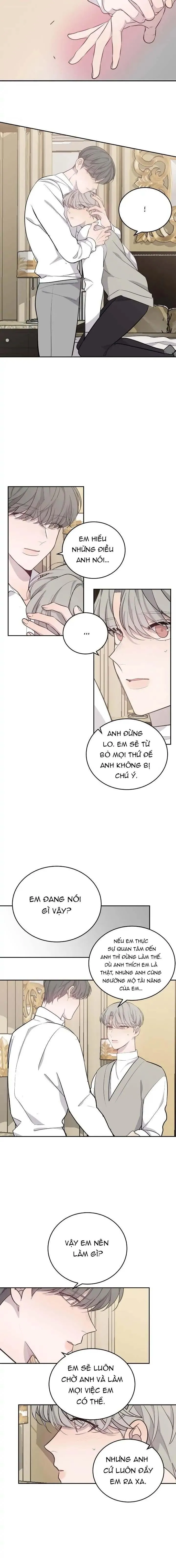 Sao NOTP Lại Thành Thật Rồi? (END) Chapter 33 Trang 12