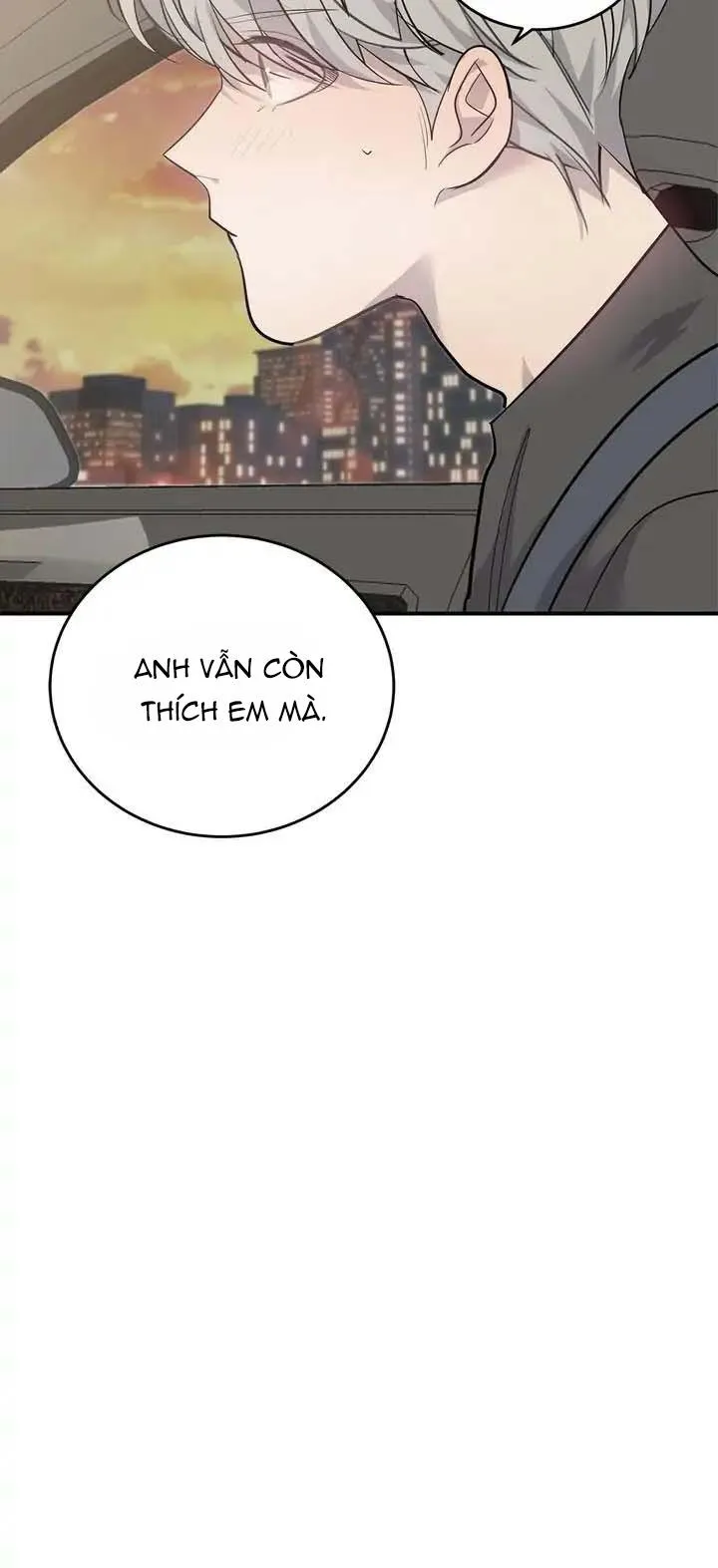 Sao NOTP Lại Thành Thật Rồi? (END) Chapter 35 Trang 4