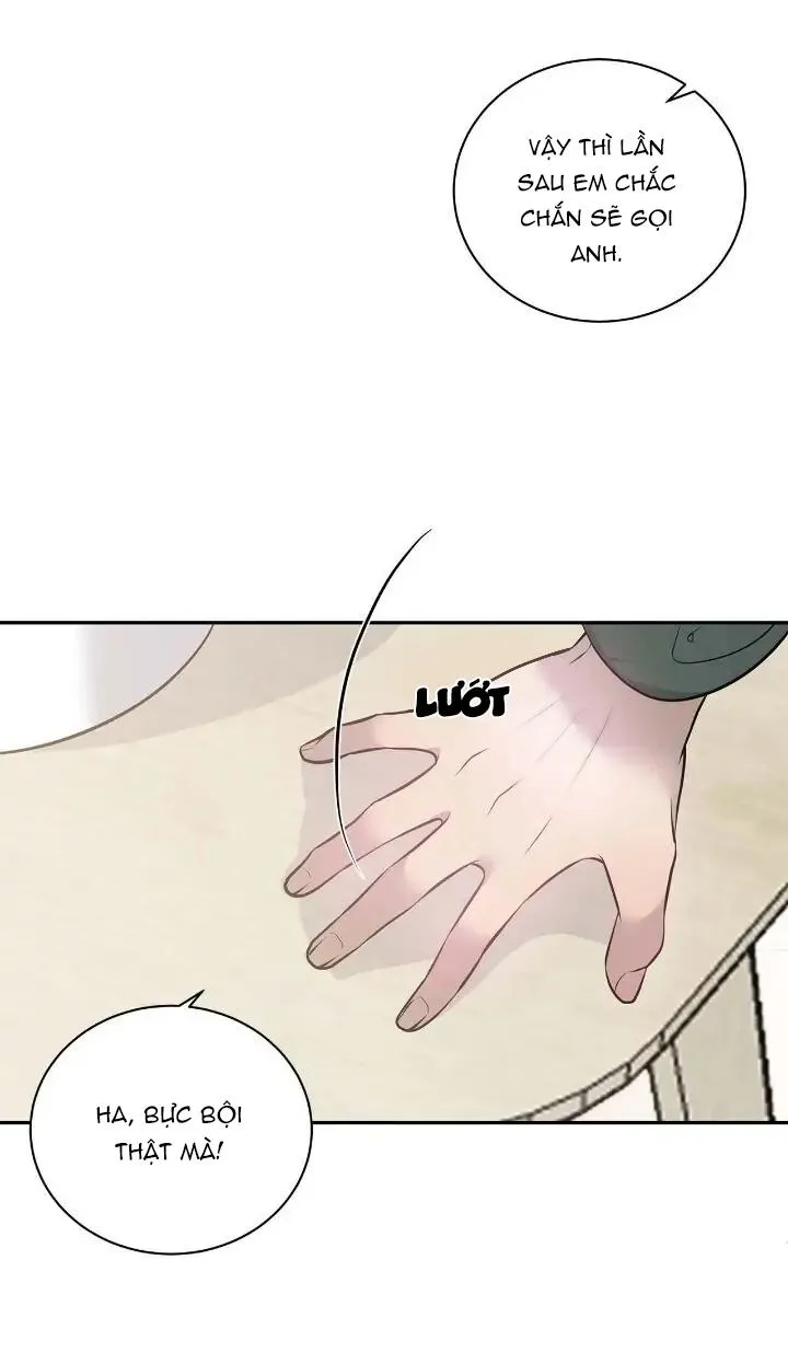 Sao NOTP Lại Thành Thật Rồi? (END) Chapter 40 Trang 4