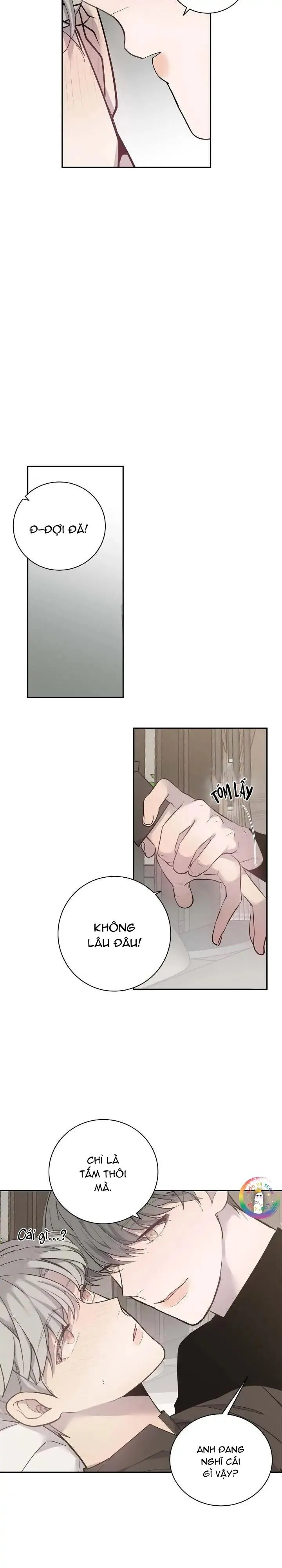 Sao NOTP Lại Thành Thật Rồi? (END) Chapter 41 Trang 14