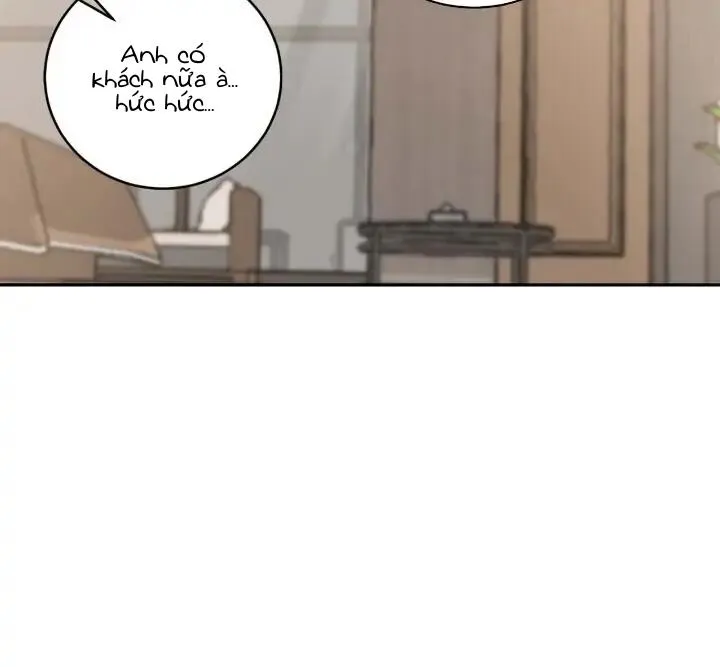 Sao NOTP Lại Thành Thật Rồi? (END) Chapter 41 Trang 19