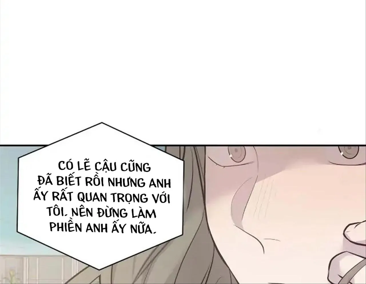 Sao NOTP Lại Thành Thật Rồi? (END) Chapter 45 Trang 13