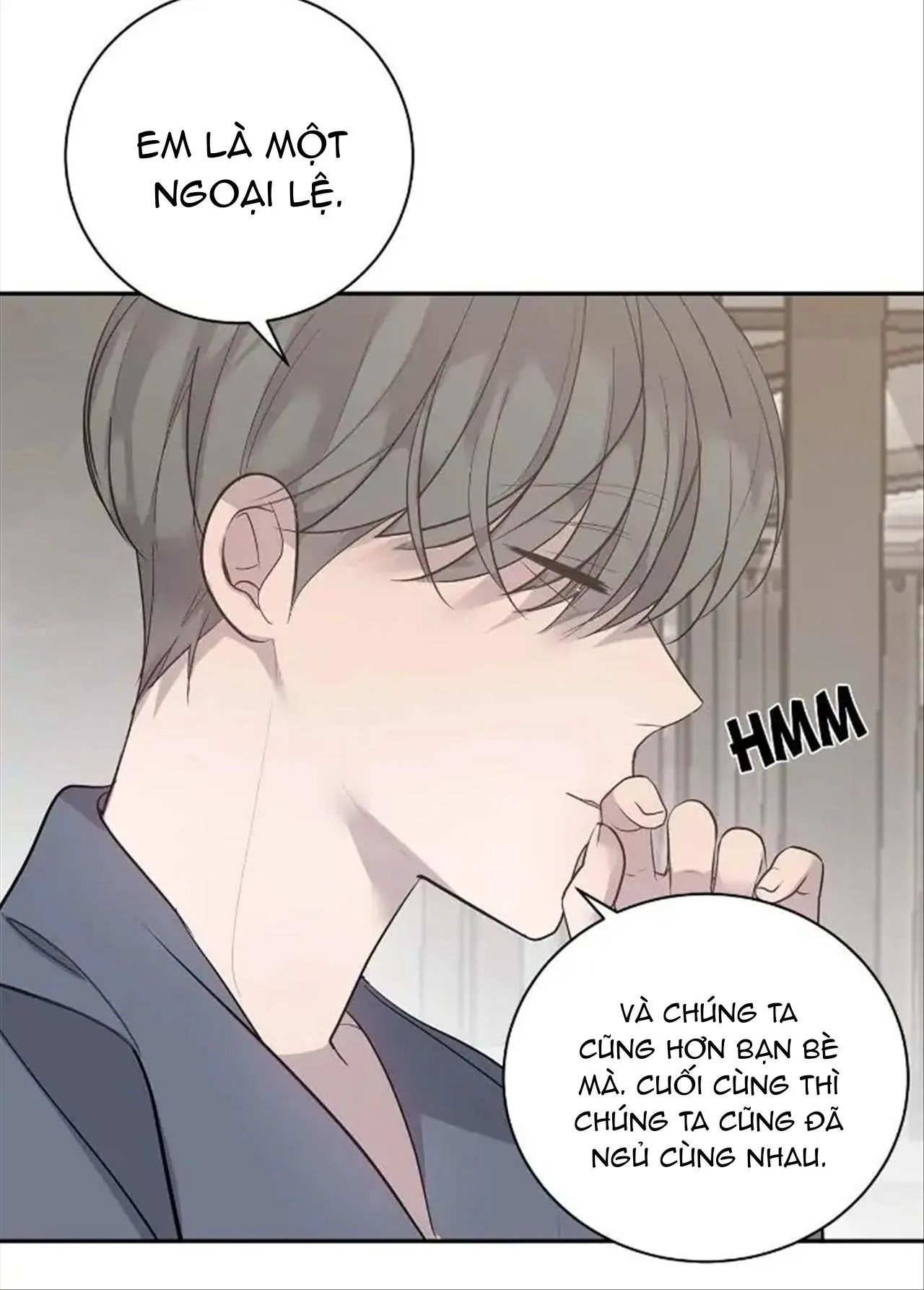 Sao NOTP Lại Thành Thật Rồi? (END) Chapter 45 Trang 17