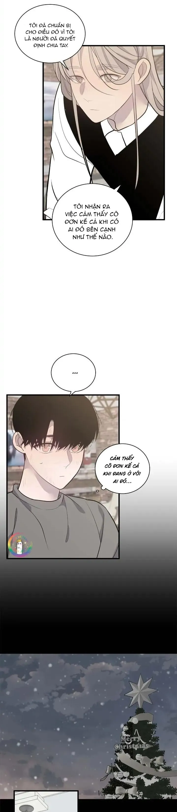 Sao NOTP Lại Thành Thật Rồi? (END) Chapter 48 Trang 7