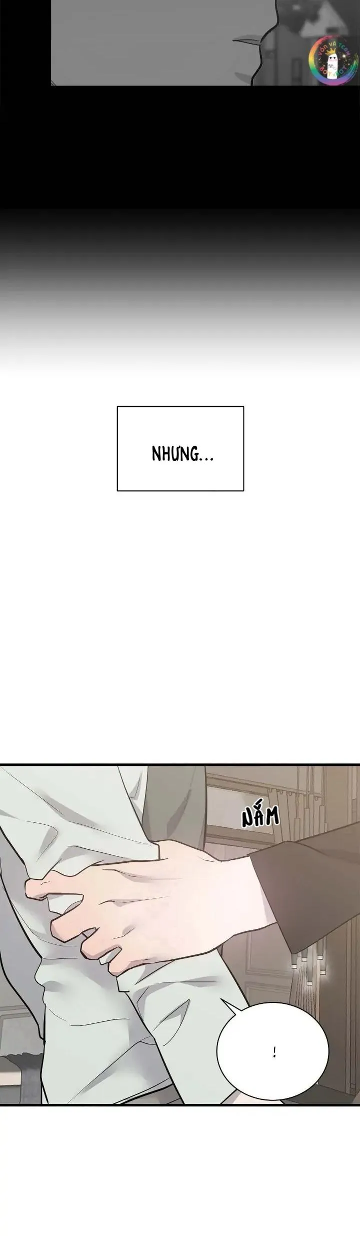 Sao NOTP Lại Thành Thật Rồi? (END) Chapter 48 Trang 24