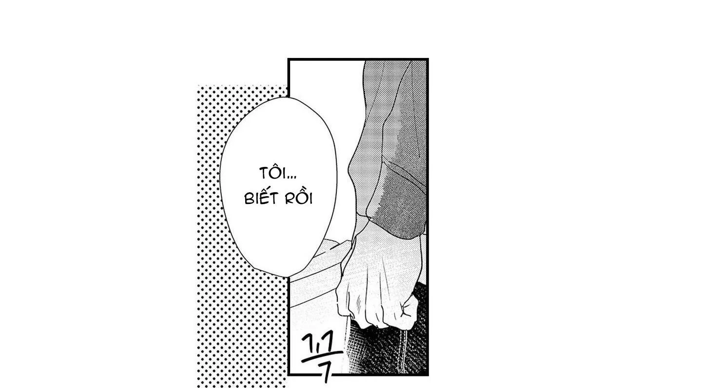 Nữ hoàng Omega hoa lệ Chapter 6 Trang 25