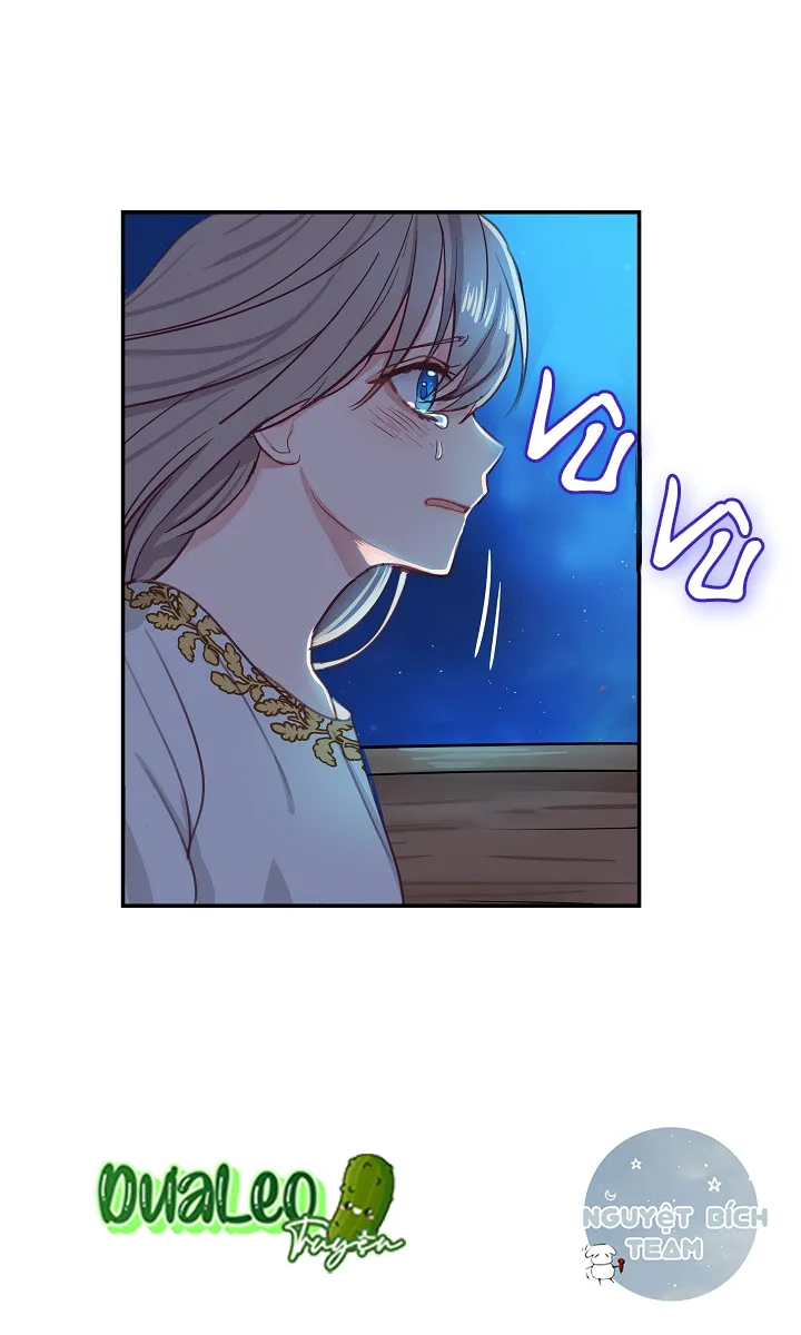 NỮ THẦN ĐÈN AMINA Chapter 2 Trang 13