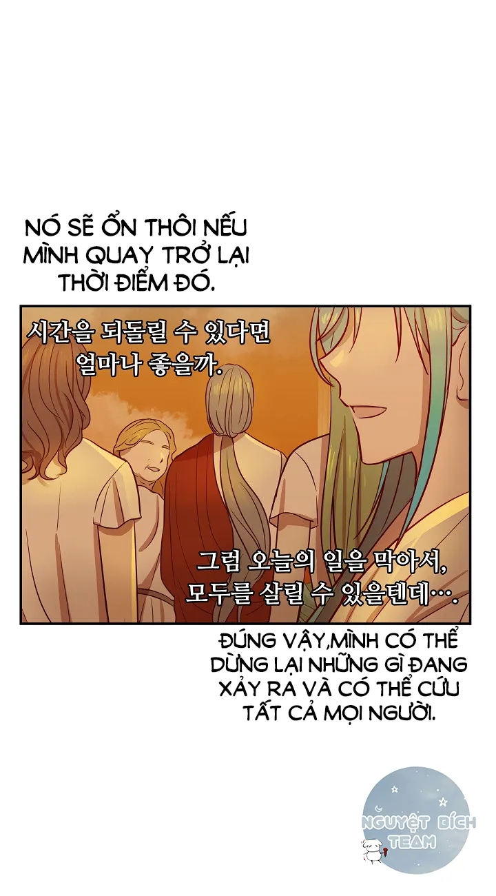 NỮ THẦN ĐÈN AMINA Chapter 2 Trang 15