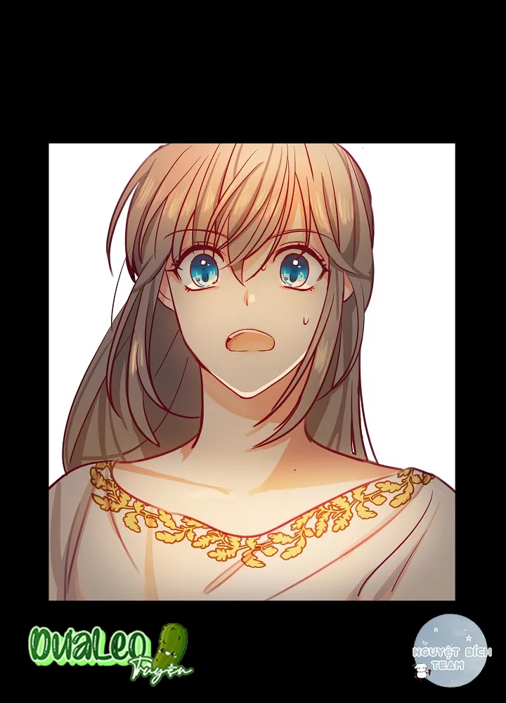 NỮ THẦN ĐÈN AMINA Chapter 3 Trang 5