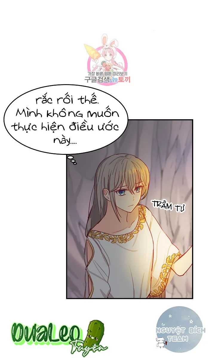 NỮ THẦN ĐÈN AMINA Chapter 3 Trang 25
