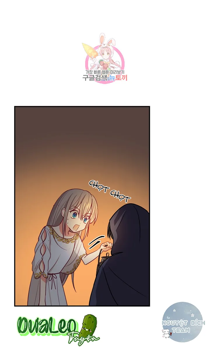 NỮ THẦN ĐÈN AMINA Chapter 3 Trang 27