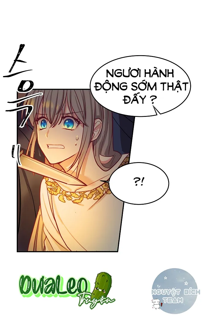 NỮ THẦN ĐÈN AMINA Chapter 3 Trang 30