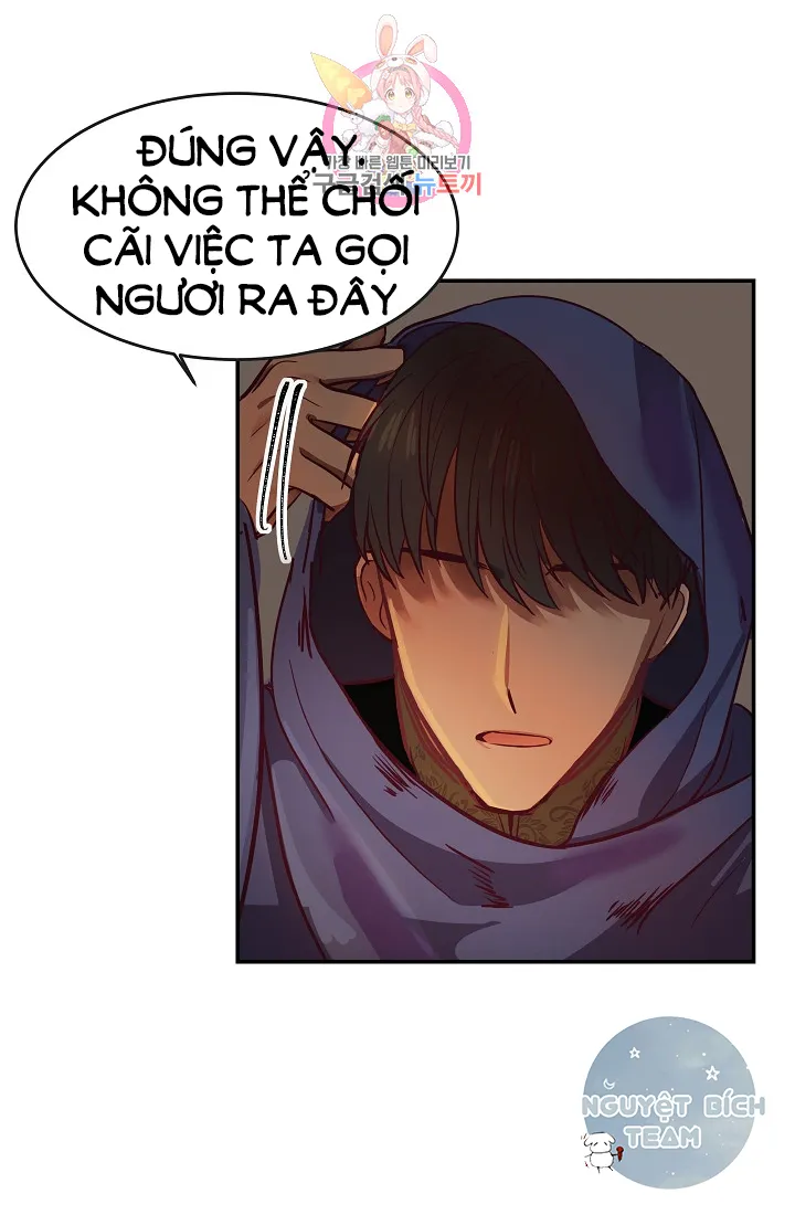 NỮ THẦN ĐÈN AMINA Chapter 3 Trang 34