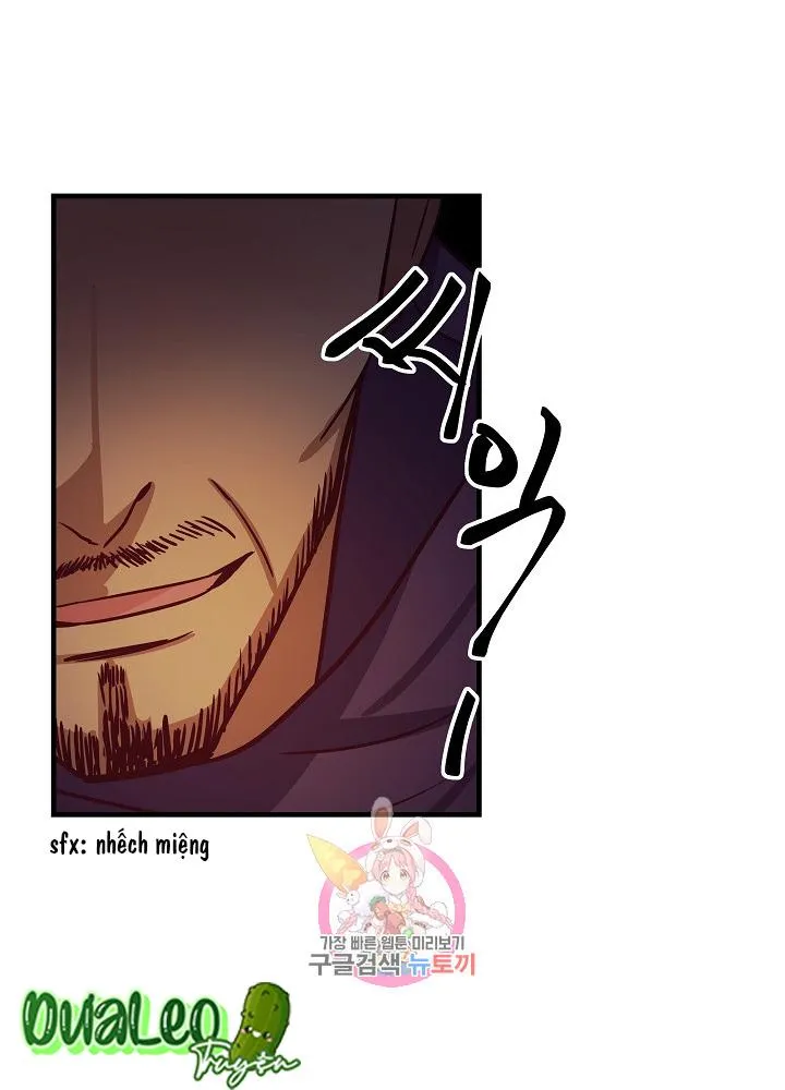 NỮ THẦN ĐÈN AMINA Chapter 4 Trang 27