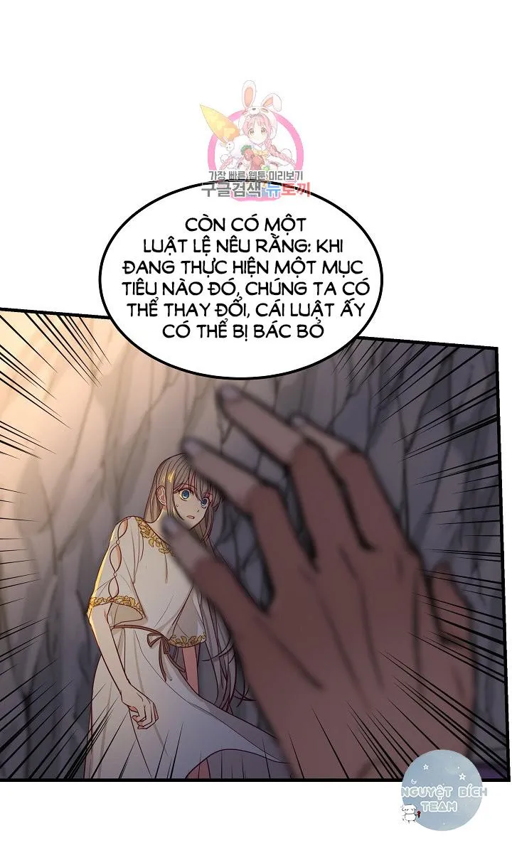 NỮ THẦN ĐÈN AMINA Chapter 4 Trang 38