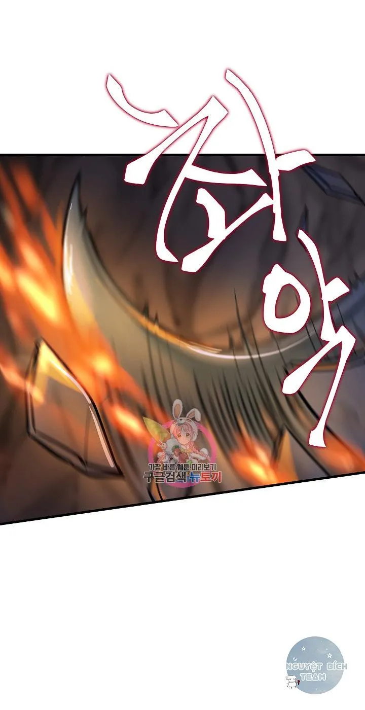 NỮ THẦN ĐÈN AMINA Chapter 4 Trang 41