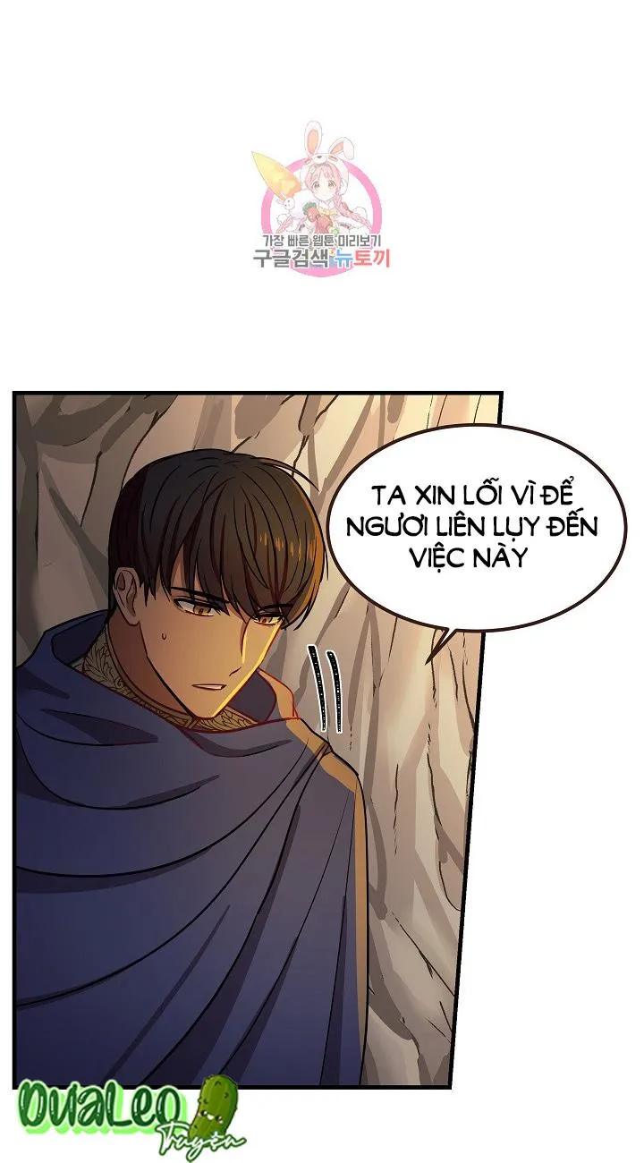 NỮ THẦN ĐÈN AMINA Chapter 4 Trang 49