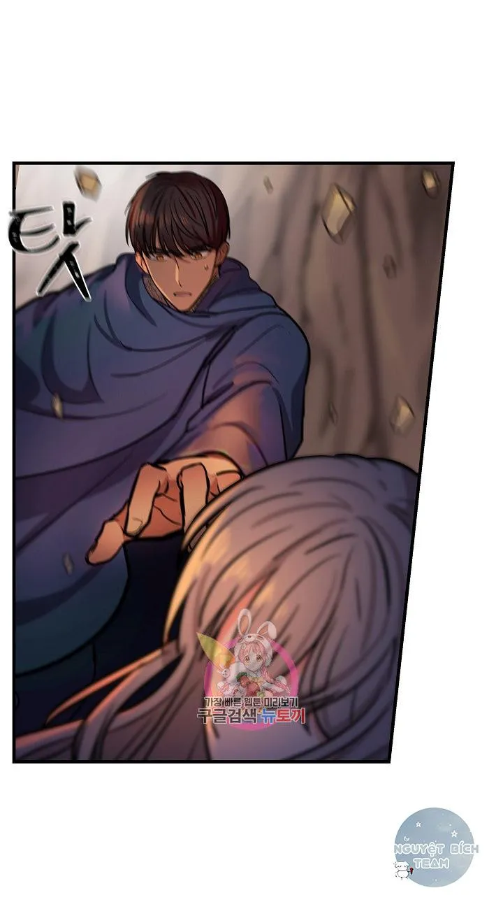 NỮ THẦN ĐÈN AMINA Chapter 4 Trang 54