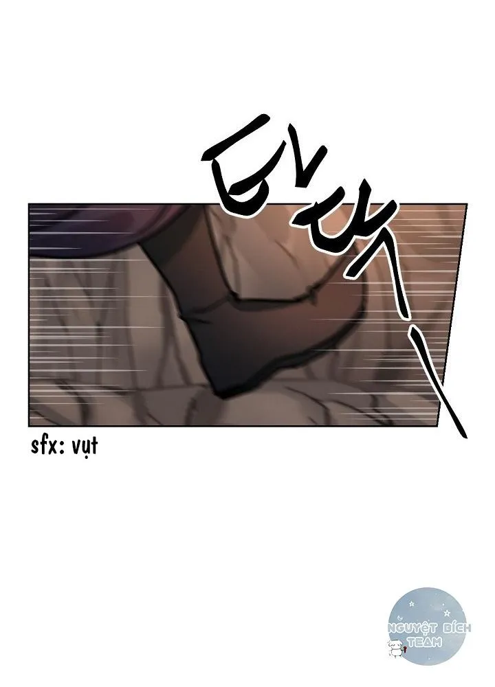 NỮ THẦN ĐÈN AMINA Chapter 5 Trang 3