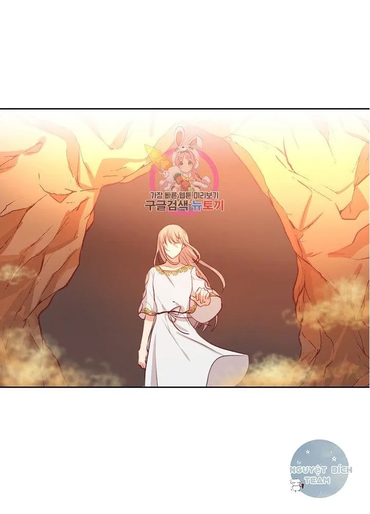 NỮ THẦN ĐÈN AMINA Chapter 5 Trang 11