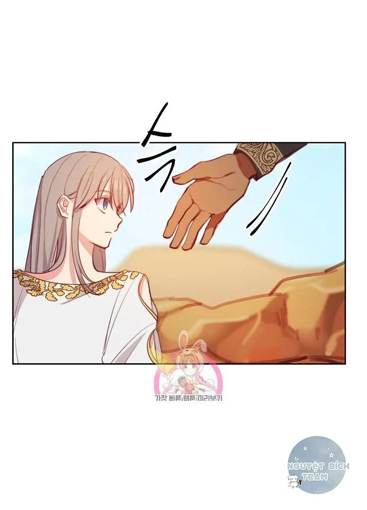 NỮ THẦN ĐÈN AMINA Chapter 5 Trang 26