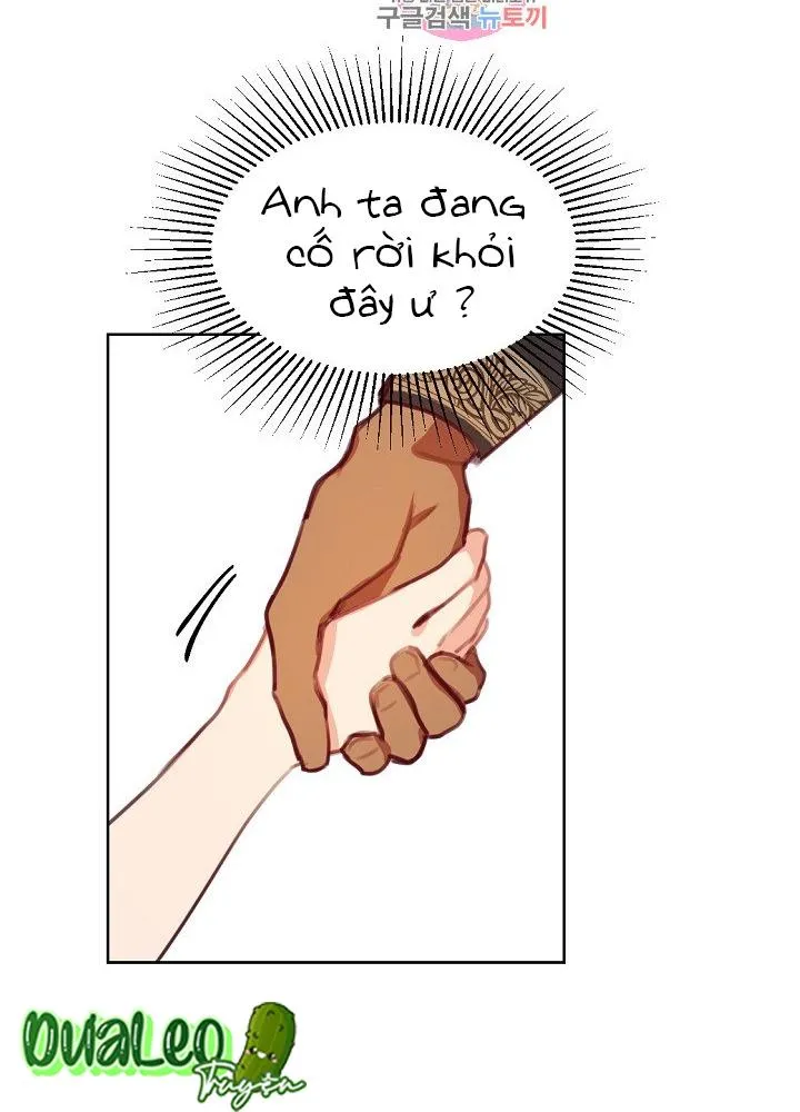 NỮ THẦN ĐÈN AMINA Chapter 5 Trang 27