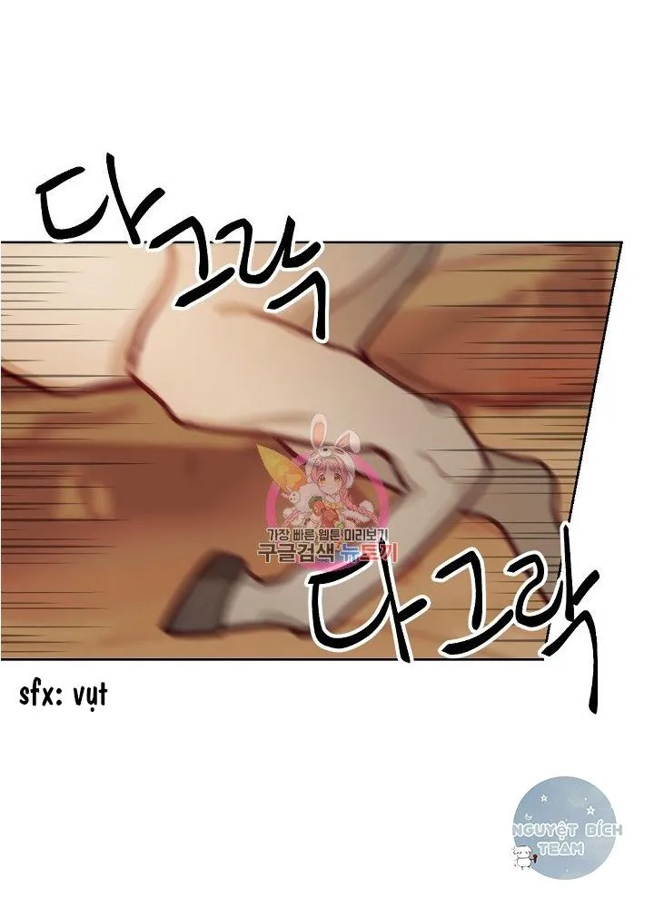 NỮ THẦN ĐÈN AMINA Chapter 5 Trang 30