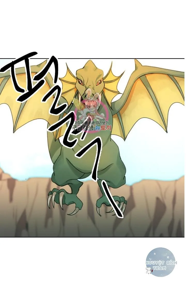 NỮ THẦN ĐÈN AMINA Chapter 5 Trang 36