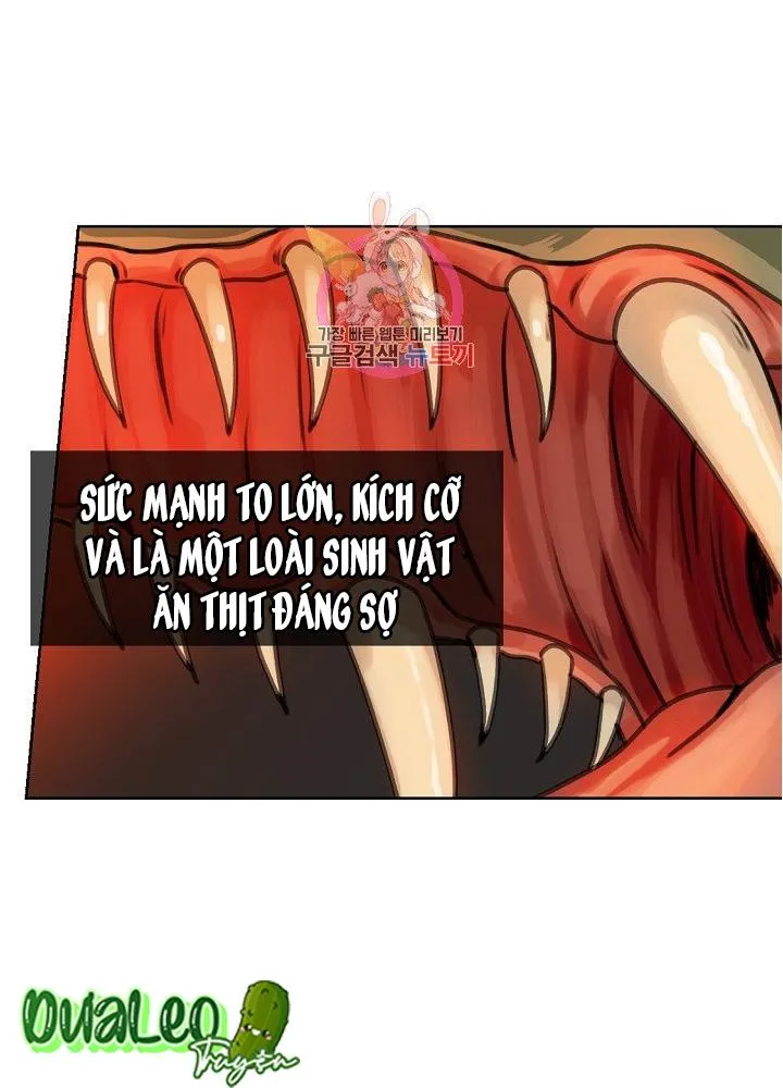 NỮ THẦN ĐÈN AMINA Chapter 5 Trang 39