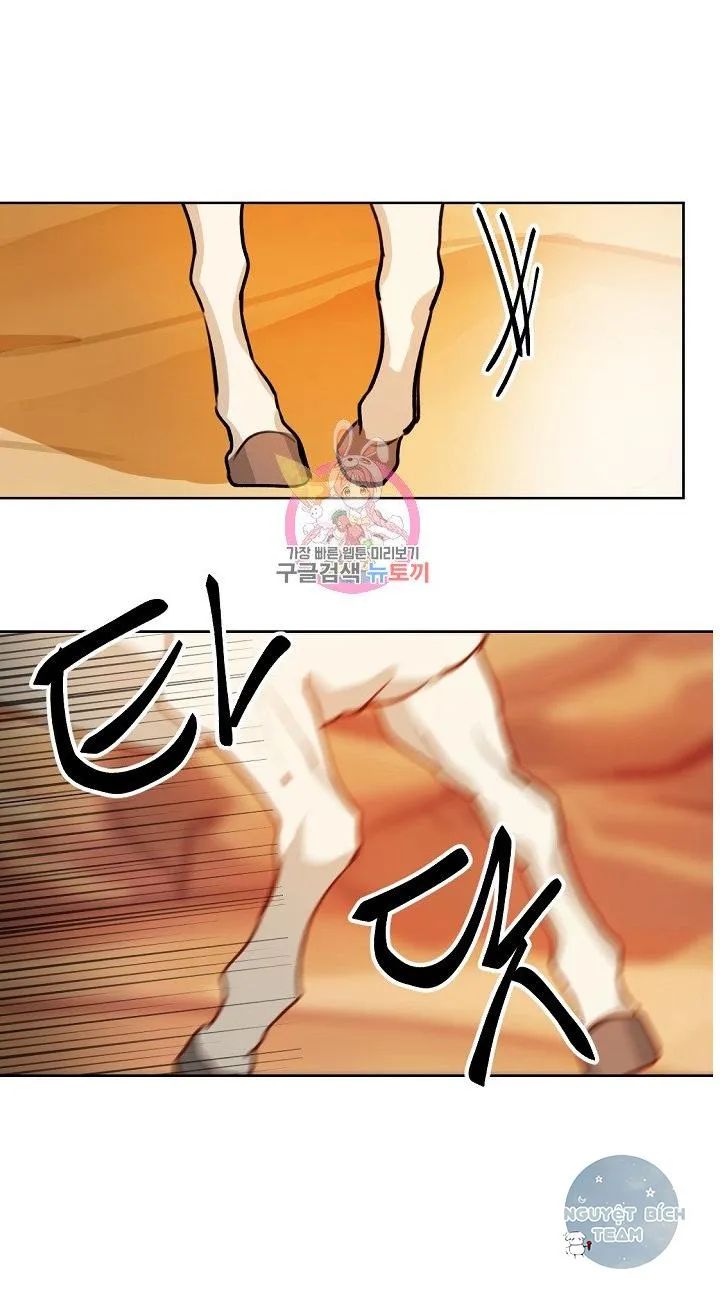 NỮ THẦN ĐÈN AMINA Chapter 5 Trang 42