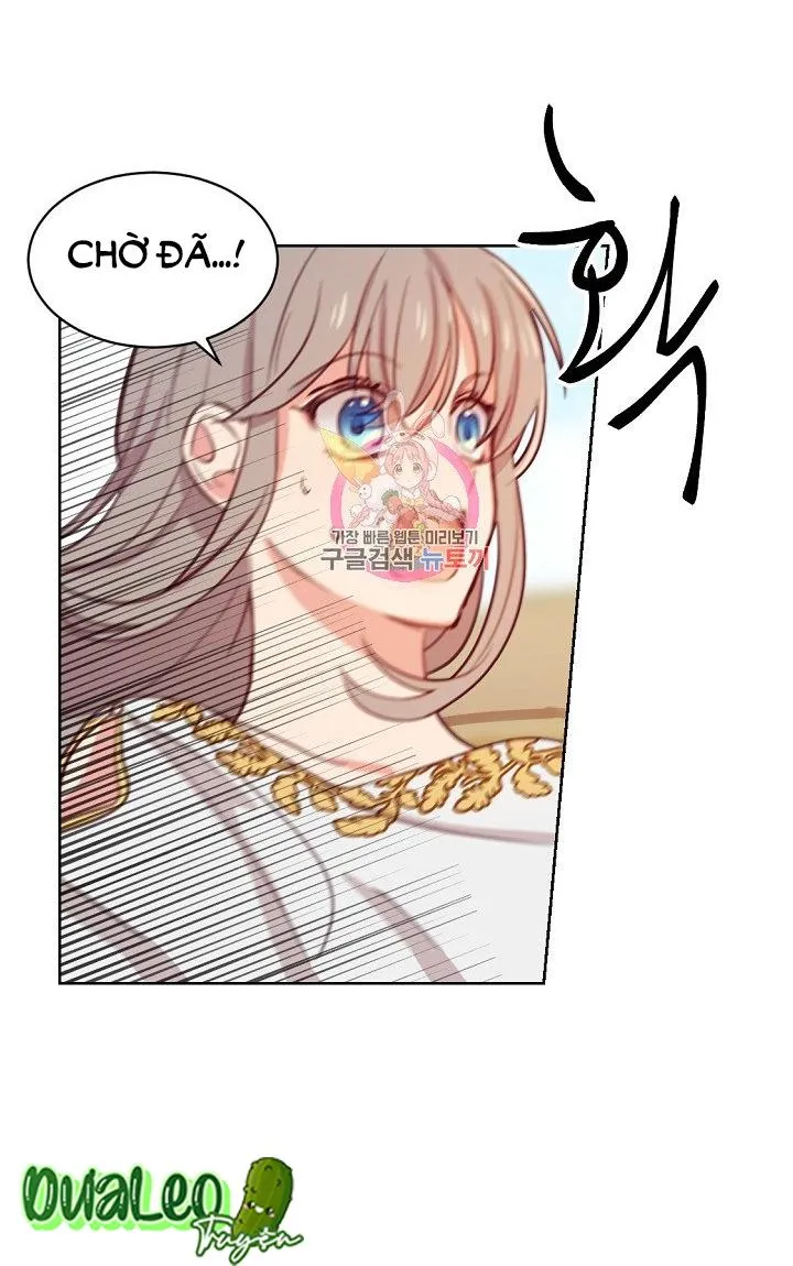 NỮ THẦN ĐÈN AMINA Chapter 5 Trang 43