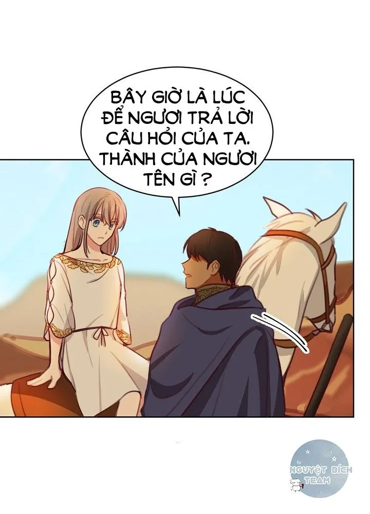 NỮ THẦN ĐÈN AMINA Chapter 5 Trang 56