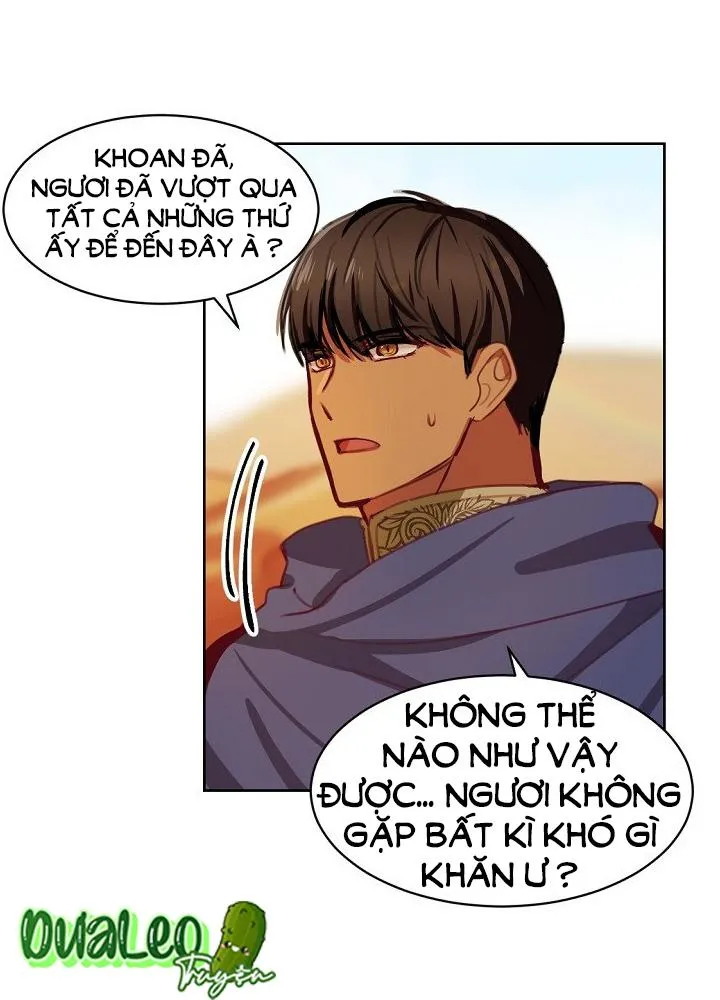 NỮ THẦN ĐÈN AMINA Chapter 5 Trang 59