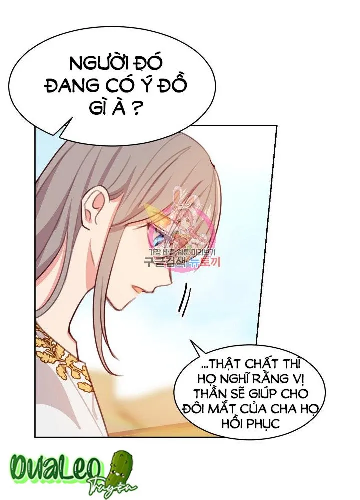 NỮ THẦN ĐÈN AMINA Chapter 5 Trang 61