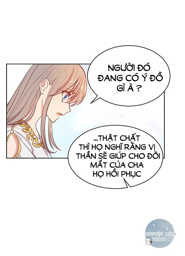 NỮ THẦN ĐÈN AMINA Chapter 5 Trang 66