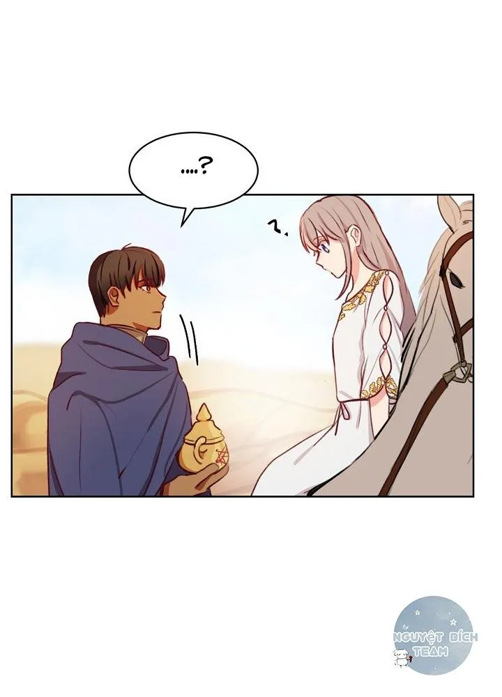 NỮ THẦN ĐÈN AMINA Chapter 5 Trang 68