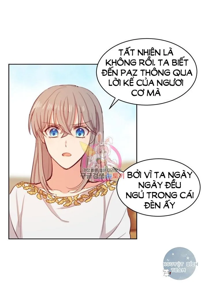 NỮ THẦN ĐÈN AMINA Chapter 5 Trang 72