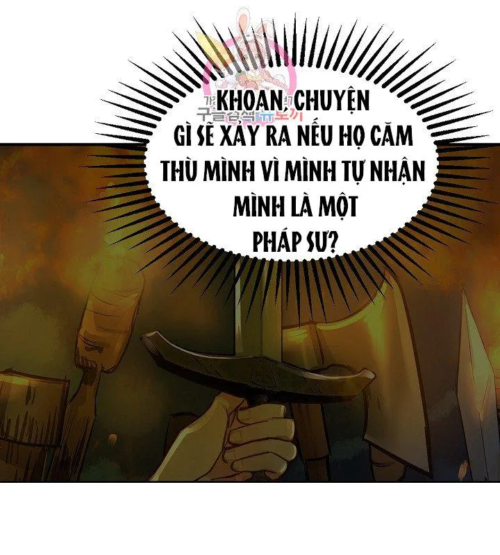 NỮ THẦN ĐÈN AMINA Chapter 6 Trang 11