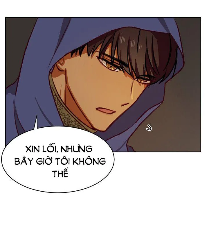 NỮ THẦN ĐÈN AMINA Chapter 6 Trang 19